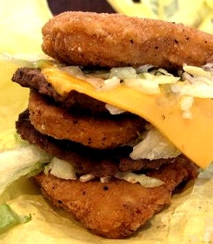 Secret fast food treats you never knew about