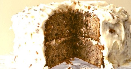 Hummingbird Cake (by jennifer.foodess) http